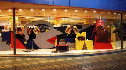 图片展台展示