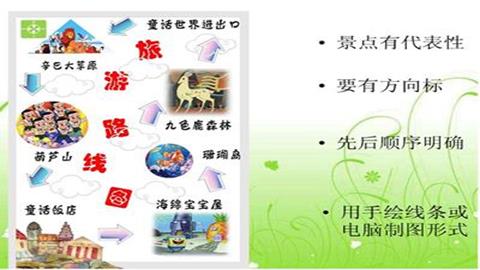 图片一家人出游