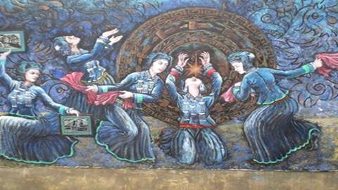 图片版画