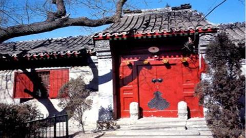图片大门