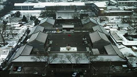 图片鸟瞰图