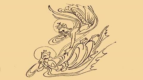 图片双飞