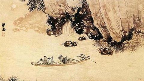 图片《形式美及其法则》图片：中国画画廊-山水