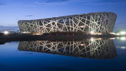 图片鸟巢
