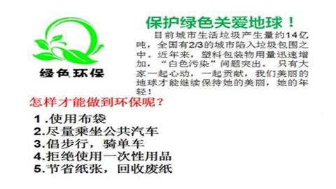 图片生活环保小知识