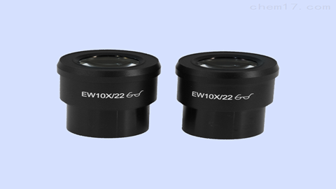 图片不同倍数的物镜