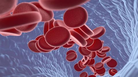 图片红细胞简图