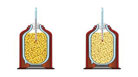 图片绿色植物的呼吸作用