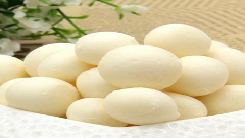 图片糖类含量较多的食品-馒头