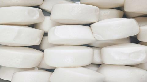 图片糖类含量较多的食品-馒头