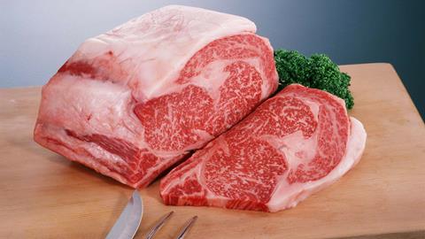 图片蛋白质含量较多的食品-瘦肉