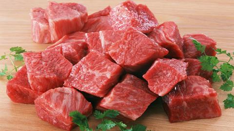 图片蛋白质含量较多的食品-瘦肉