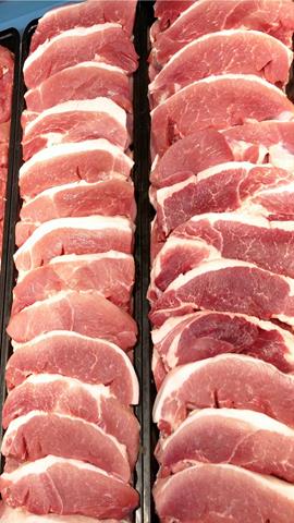 图片蛋白质含量较多的食品-瘦肉