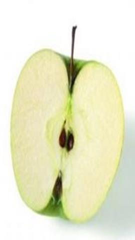 图片苹果的果实结构