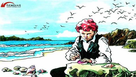 图片达尔文和他的进化思想