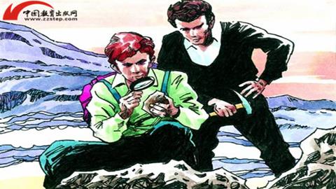 图片达尔文和他的进化思想