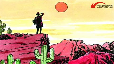 图片达尔文和他的进化思想