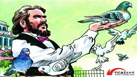 图片达尔文和他的进化思想