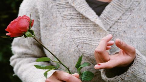 图片毛细血管出血