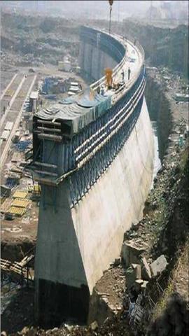 图片大坝