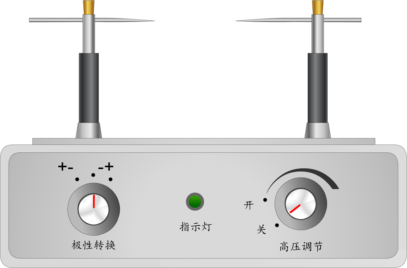 图片高压感应圈
