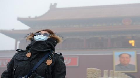 图片雾霾