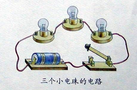 图片13三灯串联