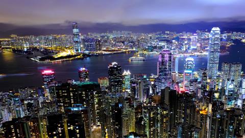 图片富强的中国