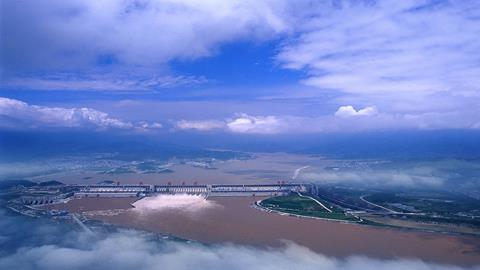 图片富强的中国