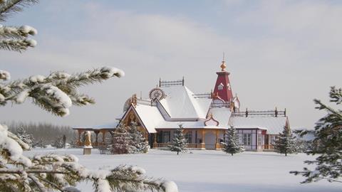 图片俄罗斯风光