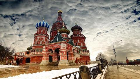 图片俄罗斯风光