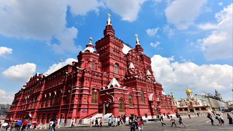 图片俄罗斯风光