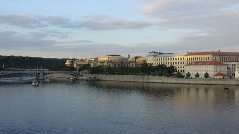 图片伏尔塔瓦河