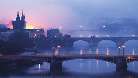 图片伏尔塔瓦河