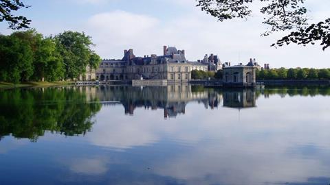 图片伏尔塔瓦河