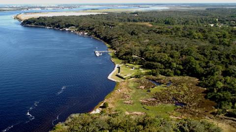 图片圣约翰湍滩