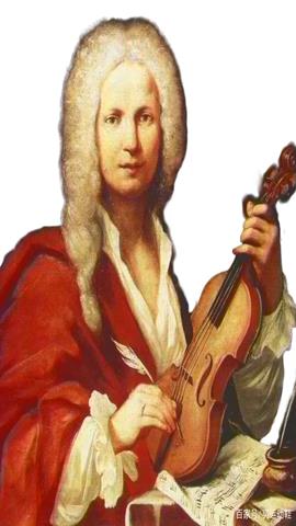 图片安东尼奥·维瓦尔第