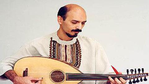 图片弹乌德的人