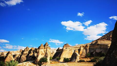 图片土耳其风光