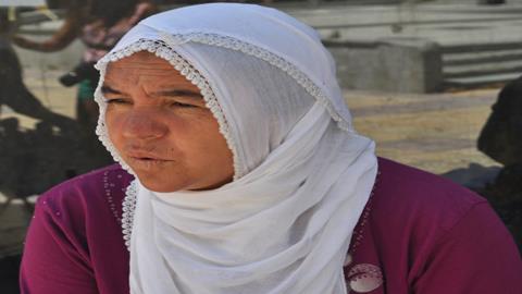 图片土耳其女人