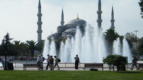 图片土耳其摄影图