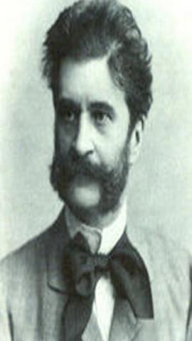 图片约翰施特劳斯-圆舞曲之王