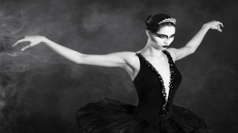 图片电影《黑天鹅》