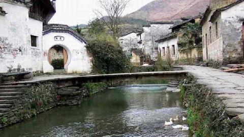 图片婺源