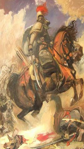 图片戚继光抗击倭寇