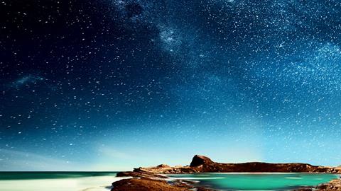 图片银星满长空