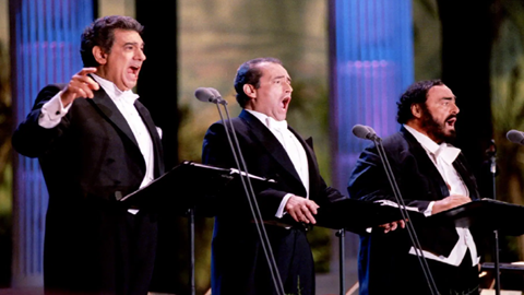 图片世界三大男高音