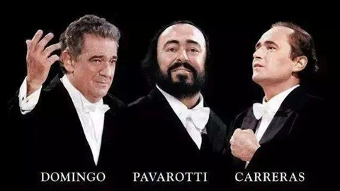 图片世界三大男高音