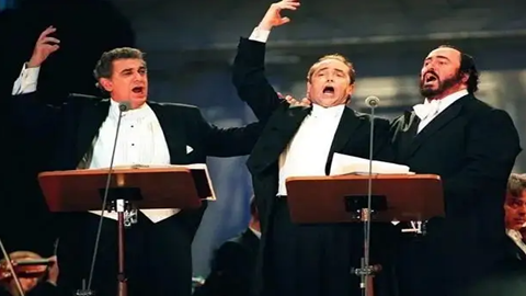 图片世界三大男高音