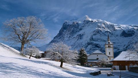 图片阿尔卑斯山